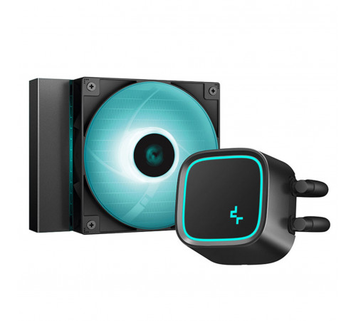 DeepCool LE300 MARRS Liquid CPU Cooler