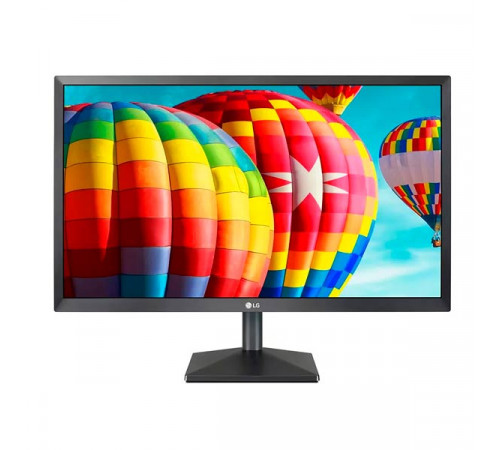 LG 24MK430H-B FHD Monitor