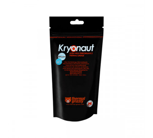 Thermal Grizzly Kryonaut 1 GR (TG-K-001-RS) Thermal Pasta