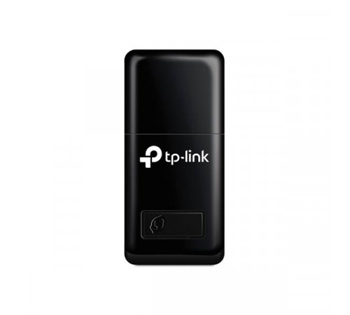 TP-Link TL-WN823N 300Mbps Mini Wireless N USB Adapter