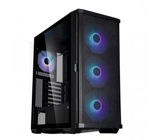 Zalman Z10 PLUS PC Case