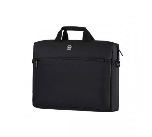 2E CBN315BK 16″ Laptop Bag Black
