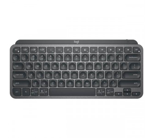 Logitech MX Keys Mini Wireless Illuminated Keyboard