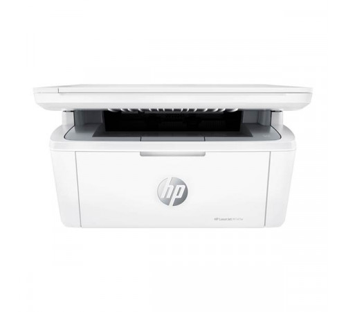 HP LaserJet MFP M141w Printer 7MD74A