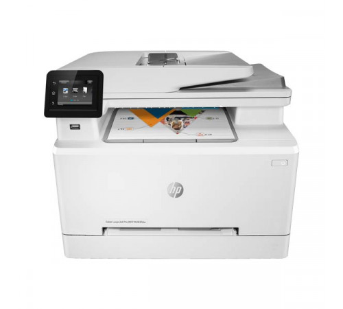 HP Color LaserJet Pro MFP M283fdw 7KW75A