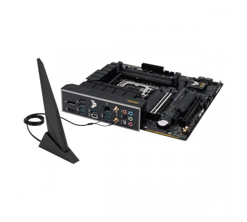 Asus TUF GAMING B760M-PLUS WIFI D4 Motherboard