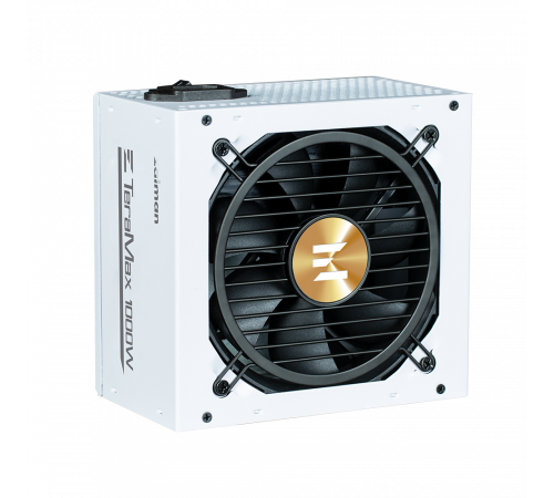 Zalman TeraMax II ZM1000-TMX2 1000W White