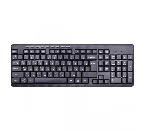 Ritmix RKB-255W Wireless Keyboard