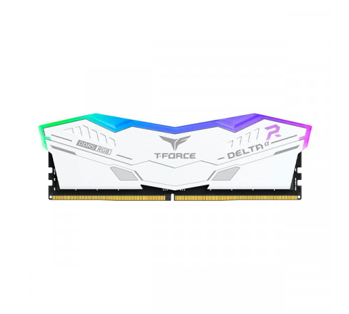 TeamGroup T-Force Delta RGB 16GB 6000MHz DDR5 RAM
