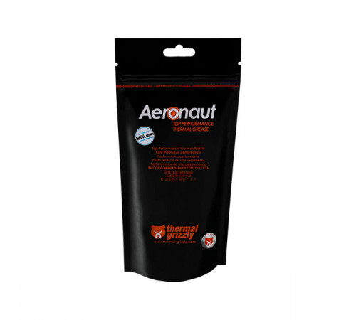 Thermal Grizzly Aeronaut 1 GR (TG-A-001-RS) Thermal Paste