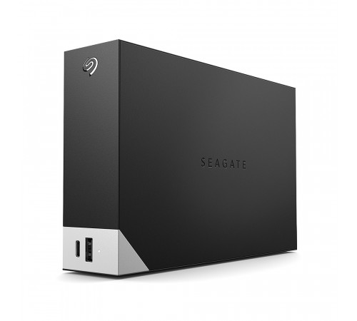 HDD SeaGate One Touch With Hub 8TB