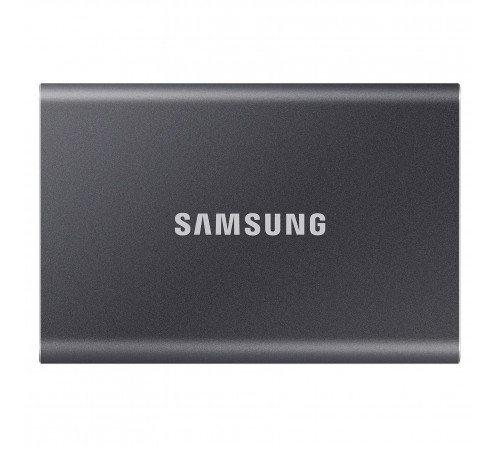 Samsung Portable T7 1 TB External SSD 
