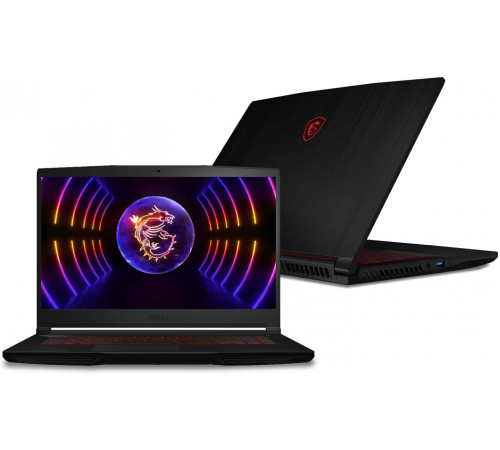 MSI Thin GF63 12UCX-898US