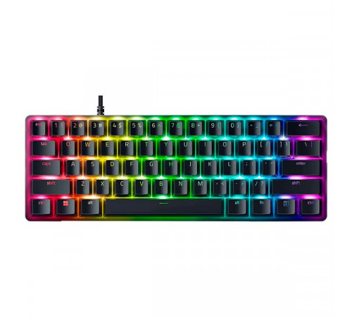 Razer Huntsman Mini 60% Gaming Keyboard