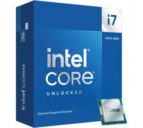 Intel® Core™ i7-14700KF CPU