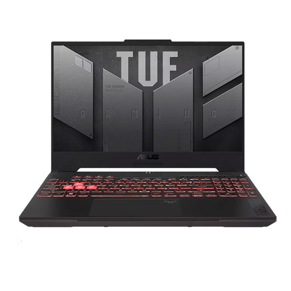 ASUS TUF Gaming A15 FA507NUR-LP004 90NR0JP5-M00040