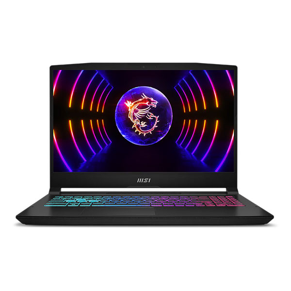 MSI Katana B13VGK-484US Gaming Laptop