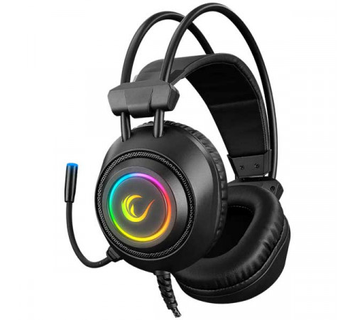 Rampage RAGING PLUS 7.1 RGB Gaming Headset