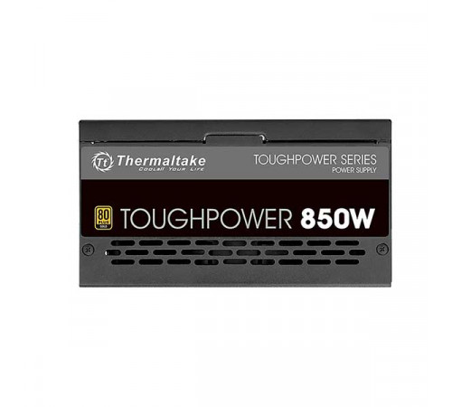 Thermaltake Toughpower GT 850W 80 Plus Gold