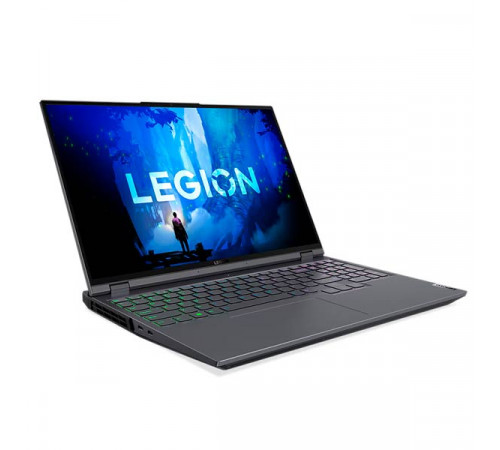 Lenovo Legion 5 Pro 16IAH7 82S00003US