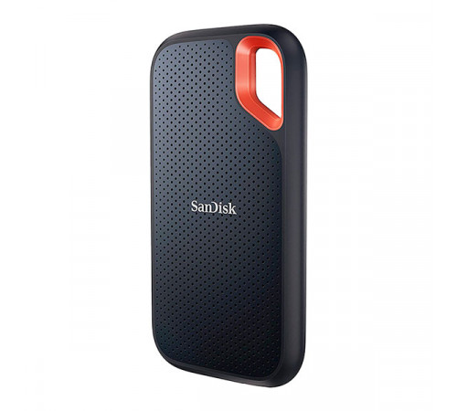 SanDisk Extreme Portable SSD 4TB