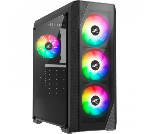 Zalman N5 TF PC Case