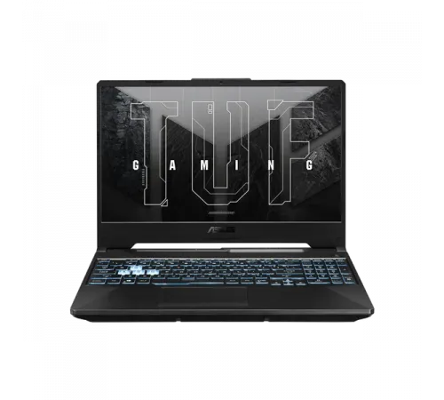 ASUS TUF Gaming A15 FA506NFR-HN021