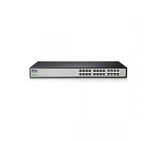 Netis ST3124 24 Port Fast Ethernet Rackmount Switch