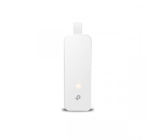 TP-Link UE300 USB 3.0 to Gigabit Ethernet Network Adapter