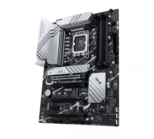 ASUS Prime Z790-P WiFi DDR5 Motherboard
