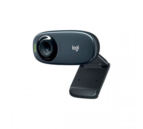 Logitech C310 HD WEBCAM
