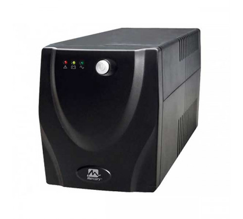 MERCURY Elite 850 Pro Line Interactive UPS