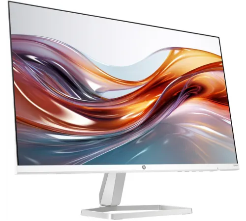 HP Series 5 524sa FHD Monitor with Speakers