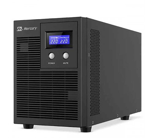 Mercury Elite Smart 3200