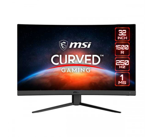 MSI G32C4X 32" Curved Gaming Monitor 