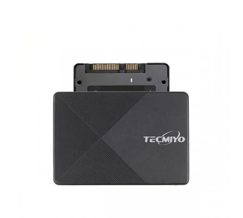 SSD Tecmiyo Internal 256GB