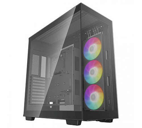 Deepcool CH780 Black PC Case