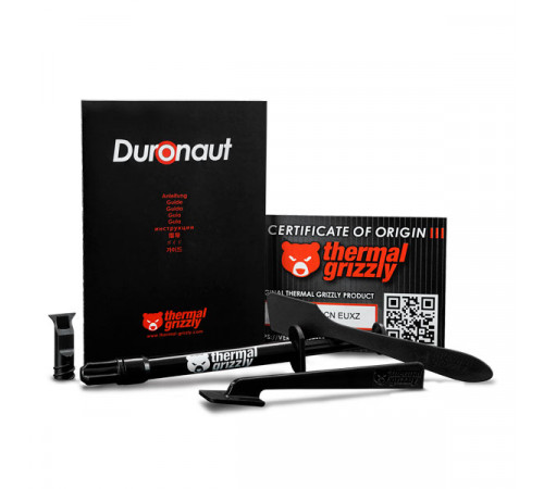 Thermal Grizzly Duronaut 2 GR (TG-D-002-R) Thermal Paste