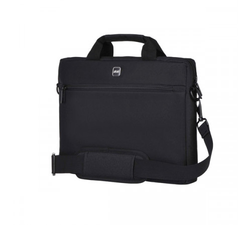 2E CBN317BK 17″ Laptop Bag Black