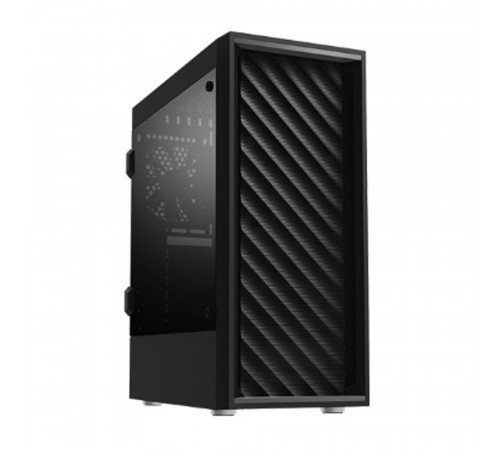 Zalman T7 ATX Mid-Tower Computer Case