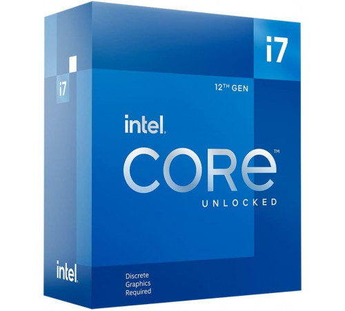 Intel® Core™ i7-12700KF CPU