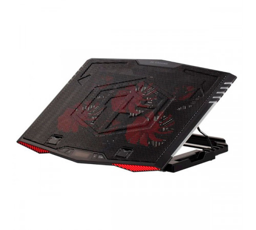 2E Gaming Laptop Cooling Pad CPG-005