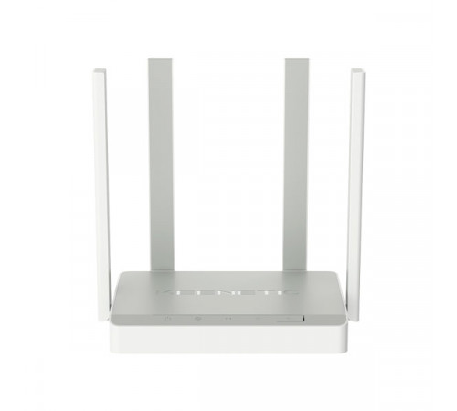 Wi-Fi router Keenetic Speedster KN-3010