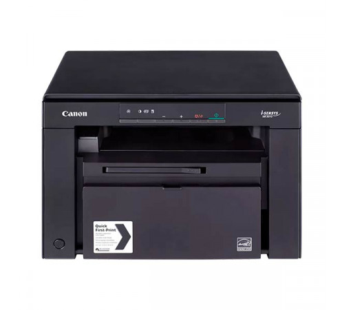 Canon i-SENSYS MF3010 Printer