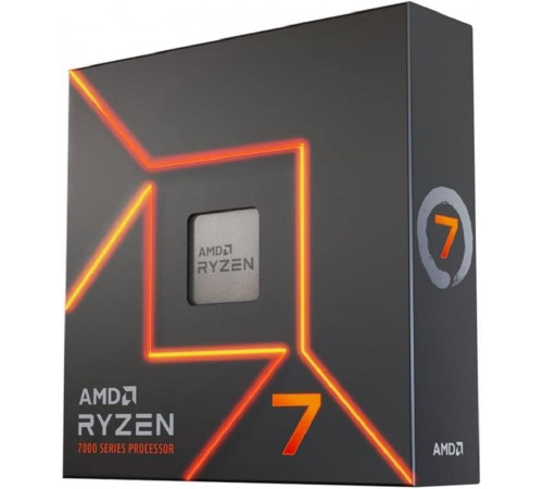 AMD Ryzen™ 7 7700X Processor