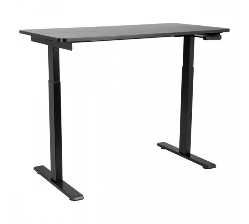 2E Computer Table CE120B-MOTORIZED