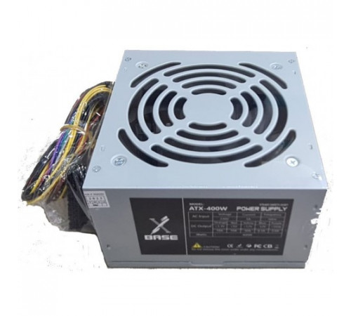 X-BASE 400W Power Supply