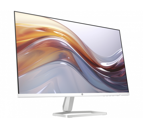 HP Series 5 527sa FHD Monitor with Speakers
