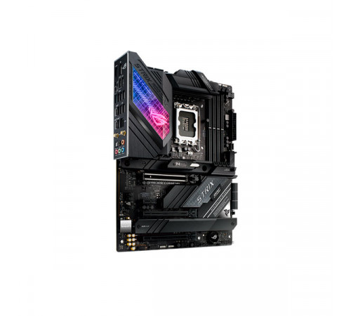 ASUS Rog Strix Z690-E Gaming WiFi Motherboard	