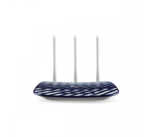 TP-Link Router Archer C20 AC750